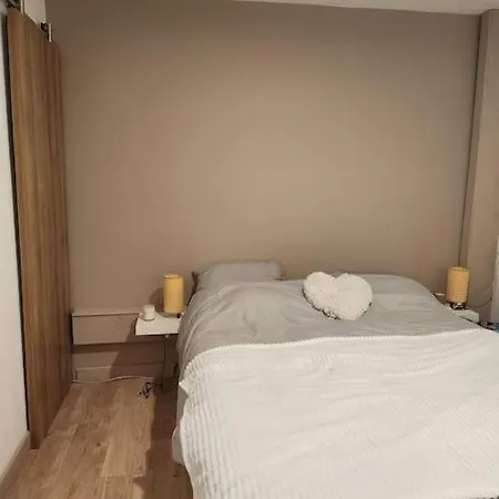 La Parade Apartamento *