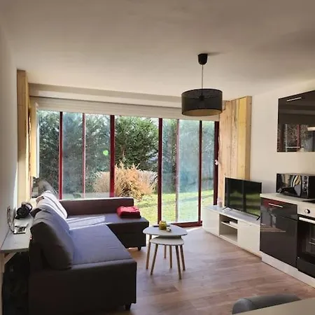 La Parade Apartamento Aix-en-Provence