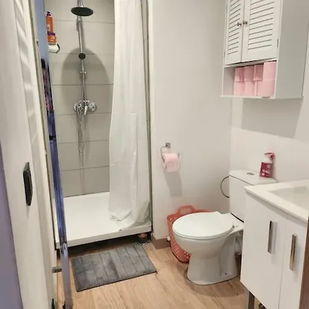 Apartamento La Parade Aix-en-Provence
